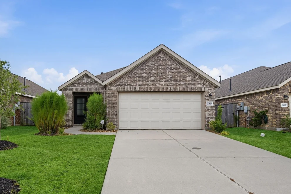 Unit for sale at 20840 Cropani Shadow Drive, New Caney, TX 77357