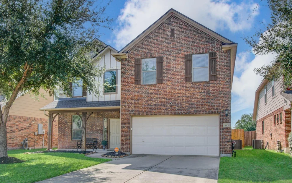 Unit for sale at 4906 E Meadow Drive, Deer Park, TX 77536