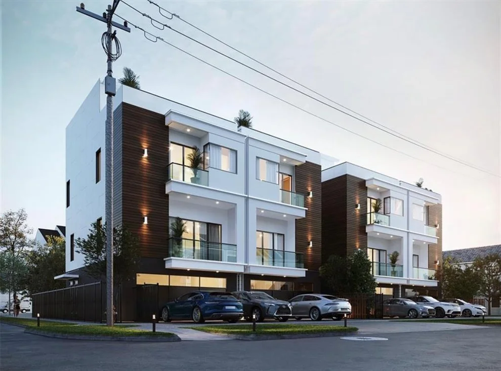 Unit for sale at 2803 Delano Street, Houston, TX 77004