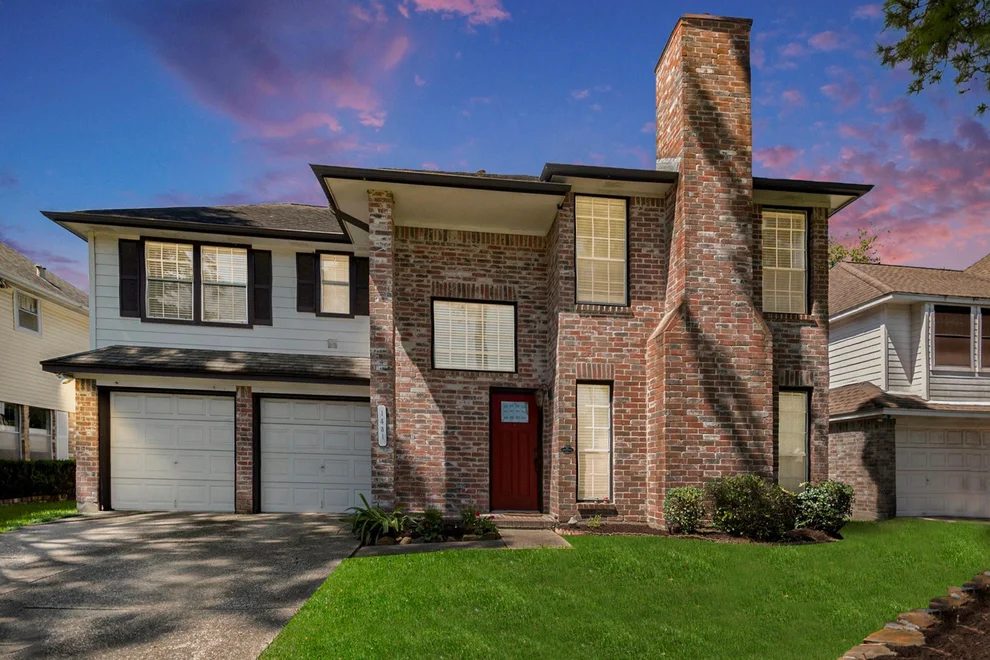 Unit for sale at 1431 New Cedars Drive, Houston, TX 77062