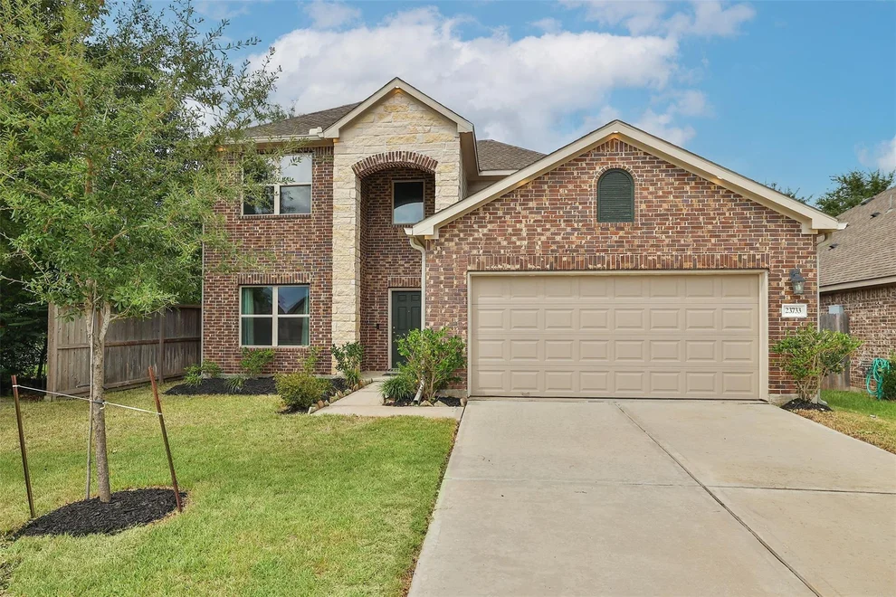 Unit for sale at 23733 Juniper Valley Lane, New Caney, TX 77357