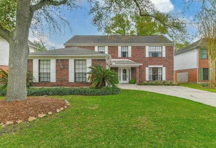 Unit for sale at 814 Noble Springs Road, Houston, TX 77062