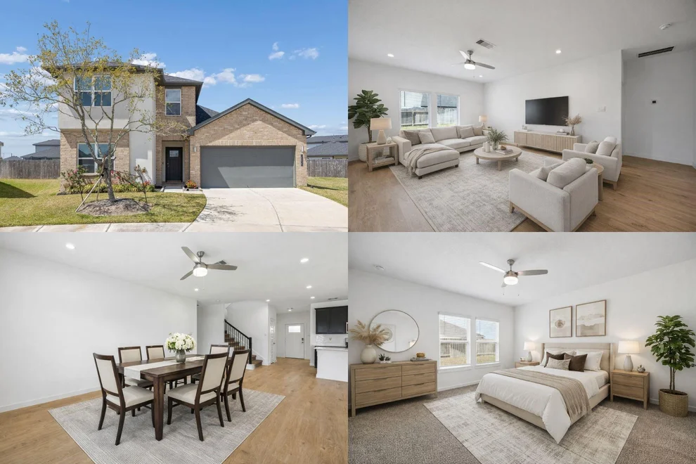 Unit for sale at 30030 Foxtail Pine Court, Katy, TX 77494