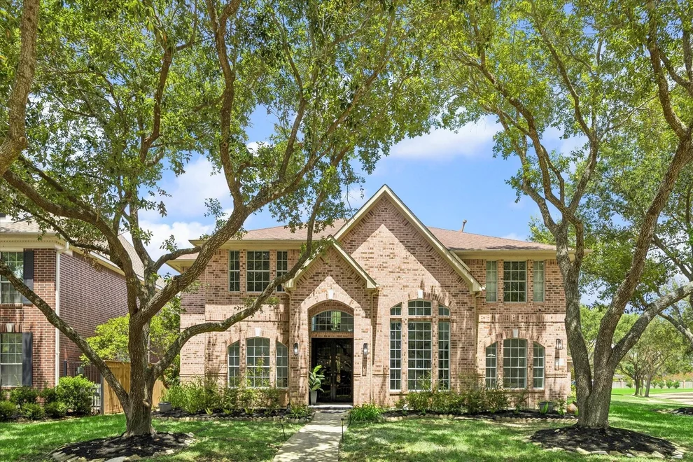Unit for sale at 39 Oakmere Place, Sugar Land, TX 77479