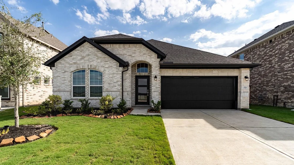 Unit for sale at 2710 Ruby Laurel Drive, Rosharon, TX 77583