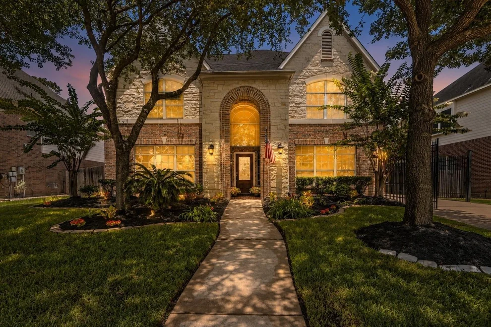 Unit for sale at 14230 Ashland Landing Drive, Cypress, TX 77429