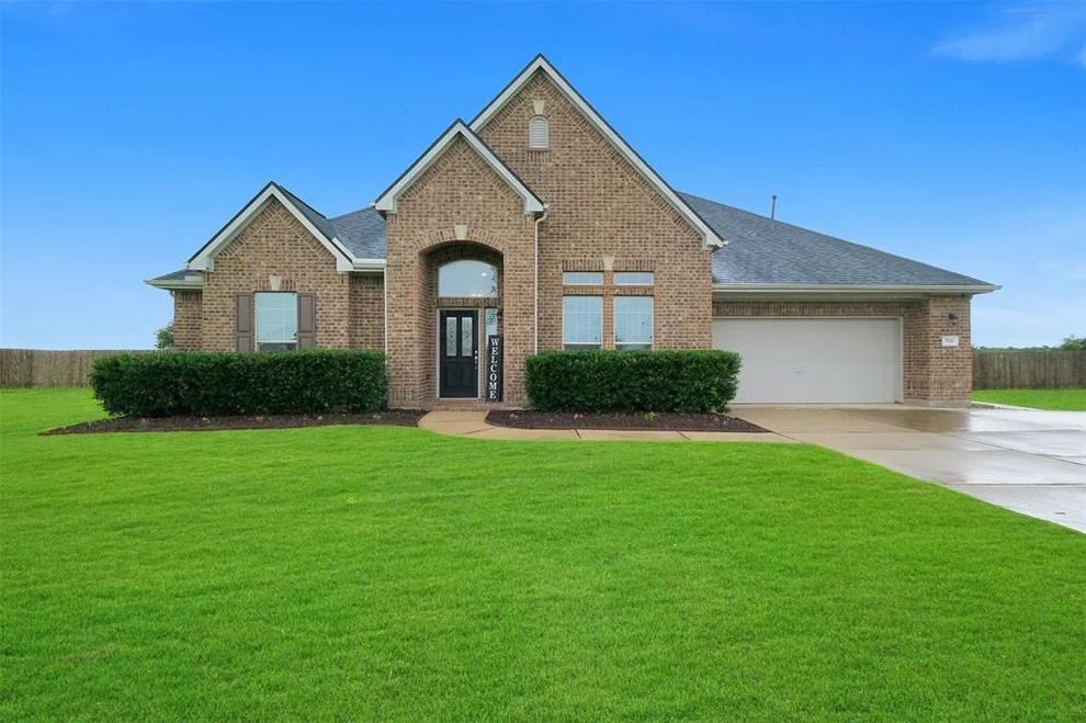 Unit for sale at 7518 Tejas Lakes Trail, Needville, TX 77461