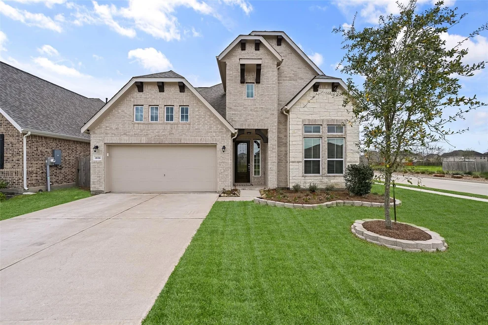 Unit for sale at 1838 Alyssa Way Way, Alvin, TX 77511