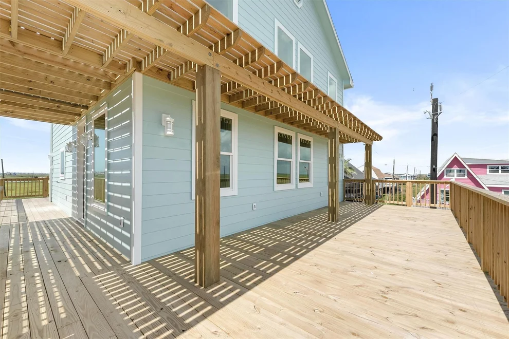 Unit for sale at 234 Bay Avenue, Surfside Beach, TX 77541
