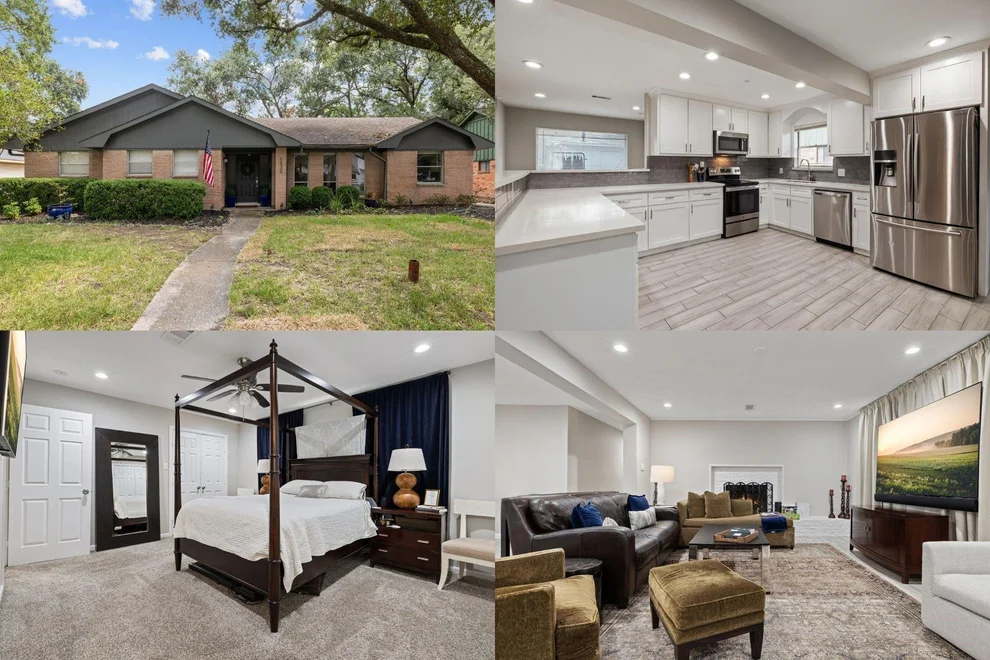 Unit for sale at 5539 Rutherglenn Drive, Houston, TX 77096