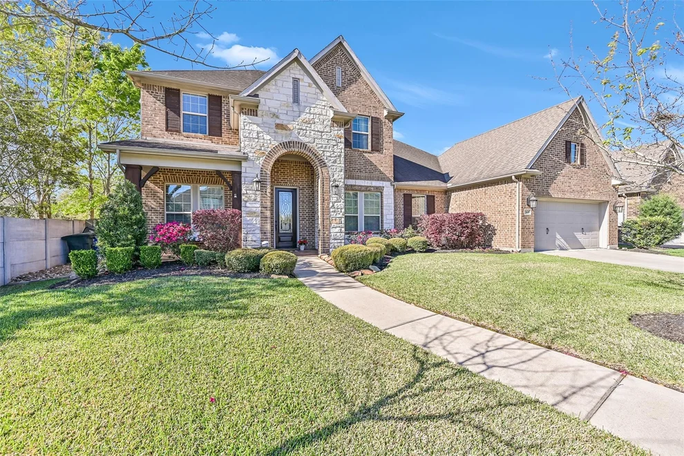 Unit for sale at 2424 Prairie Mist Lane, Friendswood, TX 77546