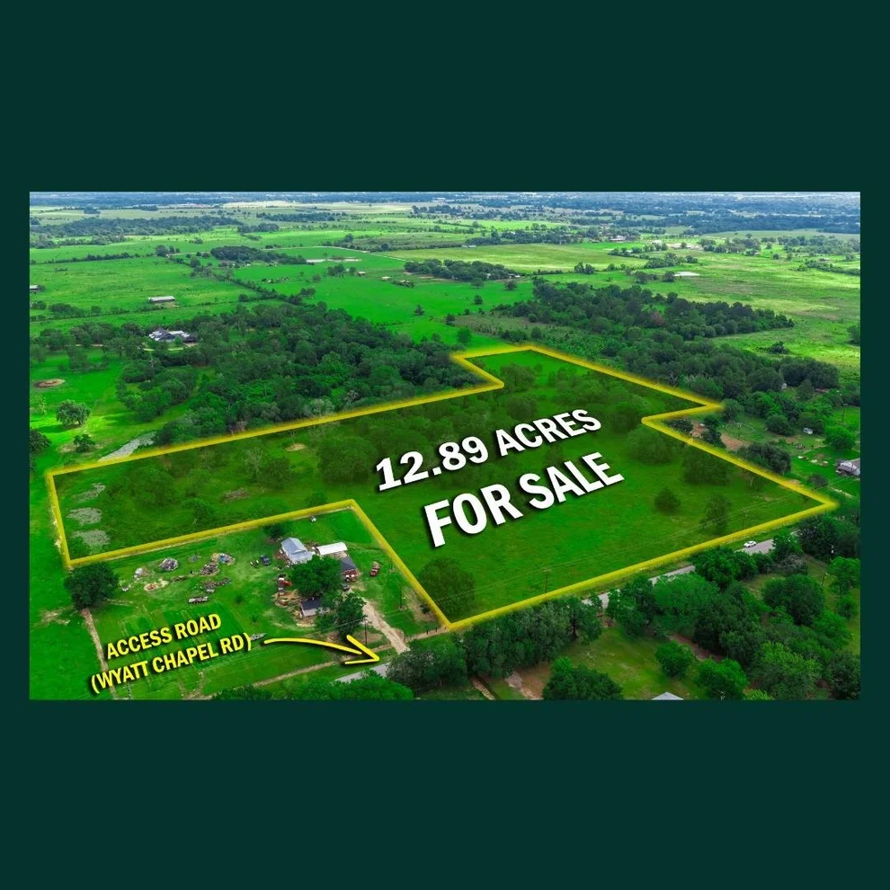 Unit for sale at 36980 Wyatt Chapel Road, Hempstead, TX 77445