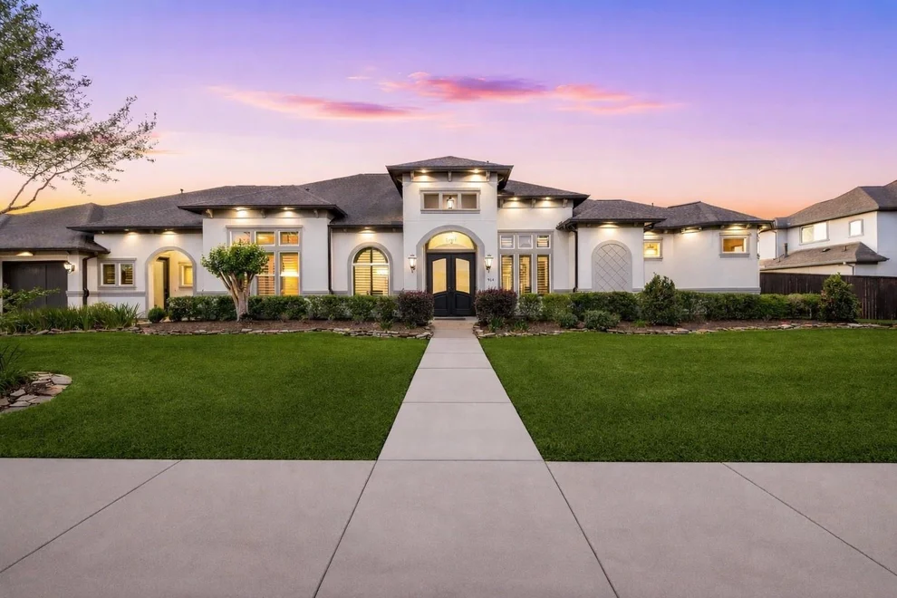 Unit for sale at 914 Cross Hollow Lane, Katy, TX 77494