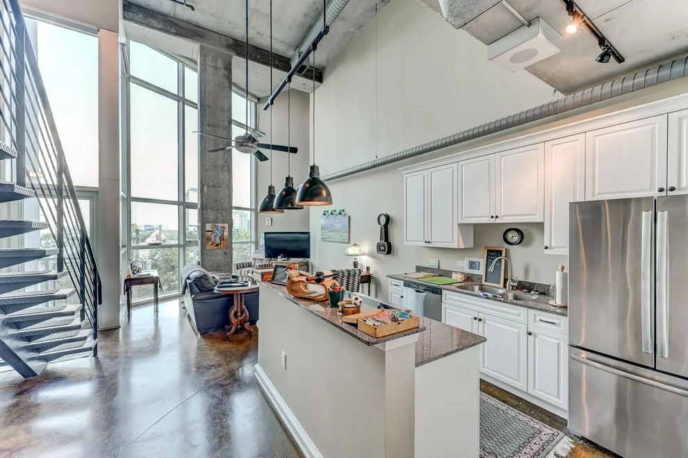 Unit for sale at 2000 Bagby Street, Houston, TX 77002