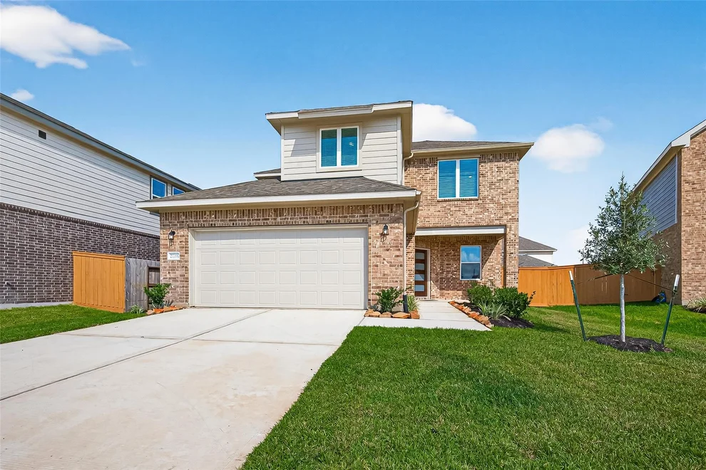 Unit for sale at 27206 Clear Breeze Drive, Katy, TX 77493
