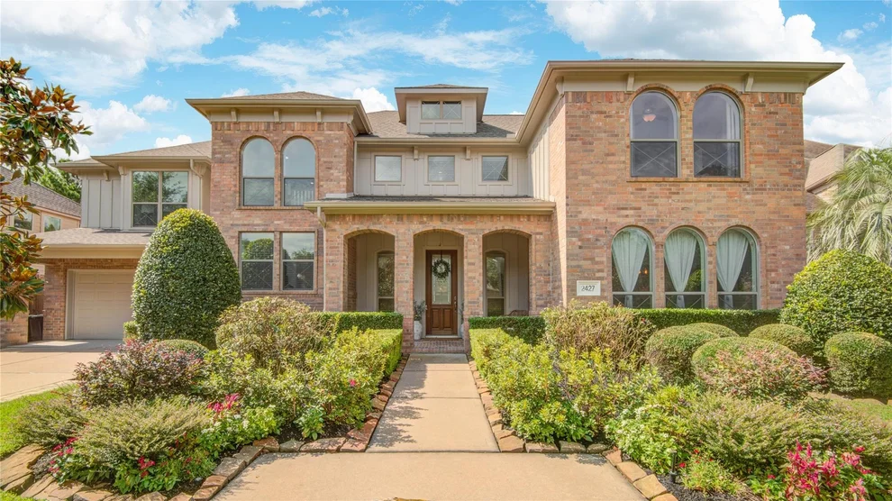 Unit for sale at 2427 Randal Point Court, Spring, TX 77388