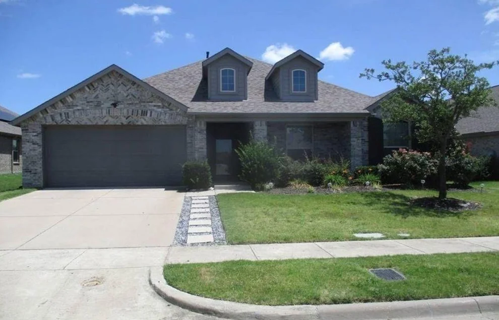 Unit for sale at 1644 Pegasus Drive, Forney, TX 75126