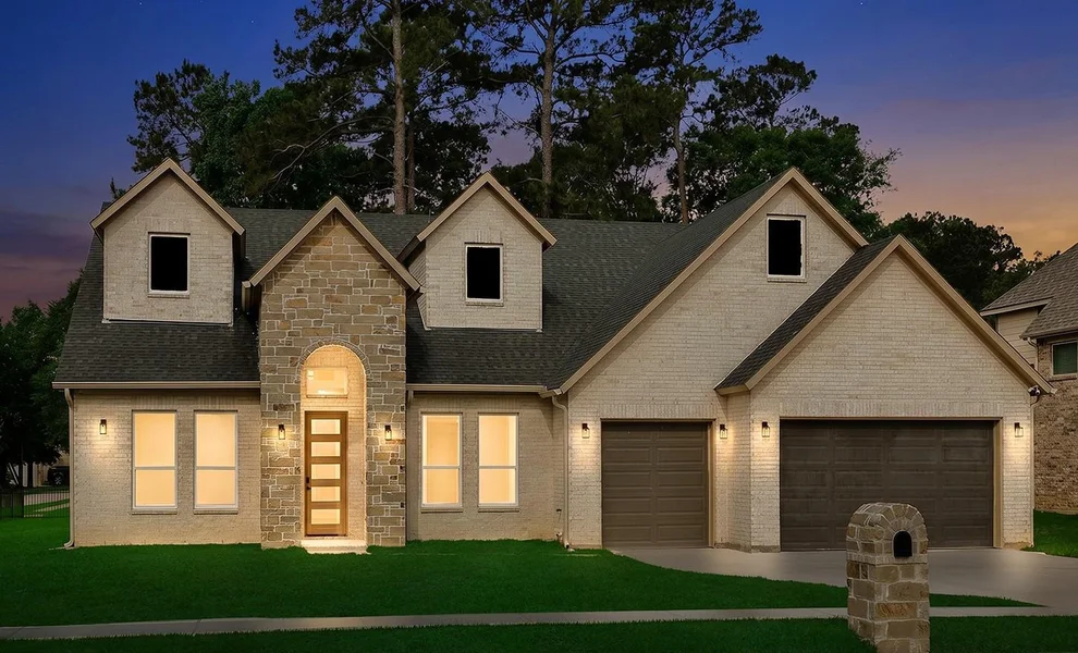 Unit for sale at 1511 Cafe Dumonde, Conroe, TX 77304