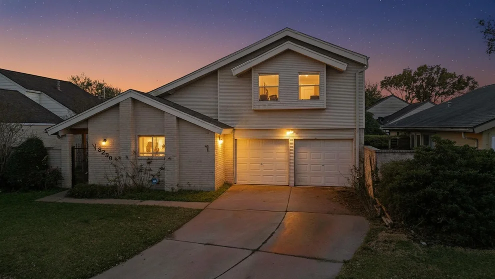 Unit for sale at 8239 Twin Tree Lane, Houston, TX 77071