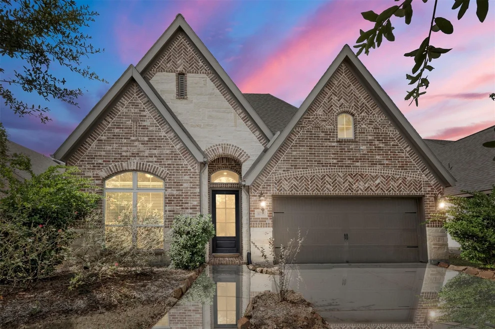 Unit for sale at 16715 Ramsay Cascades Drive, Humble, TX 77346