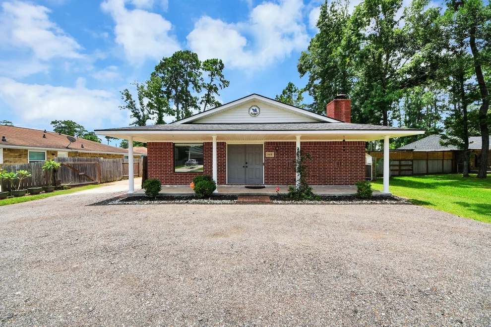 Unit for sale at 1419 Primrose Street, Conroe, TX 77385