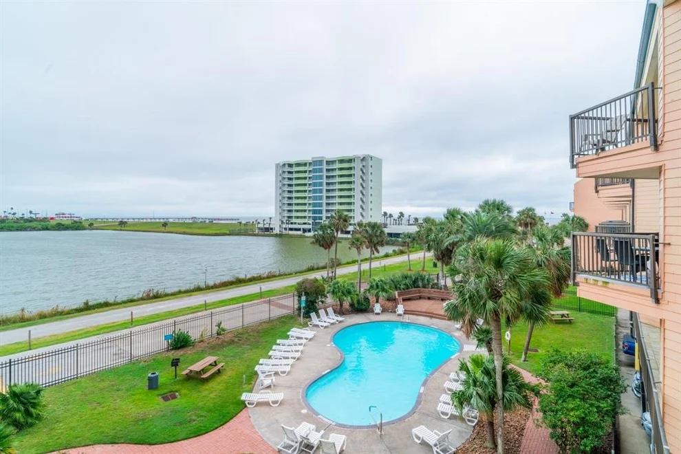 Unit for sale at 9520 Seawall Boulevard, Galveston, TX 77554