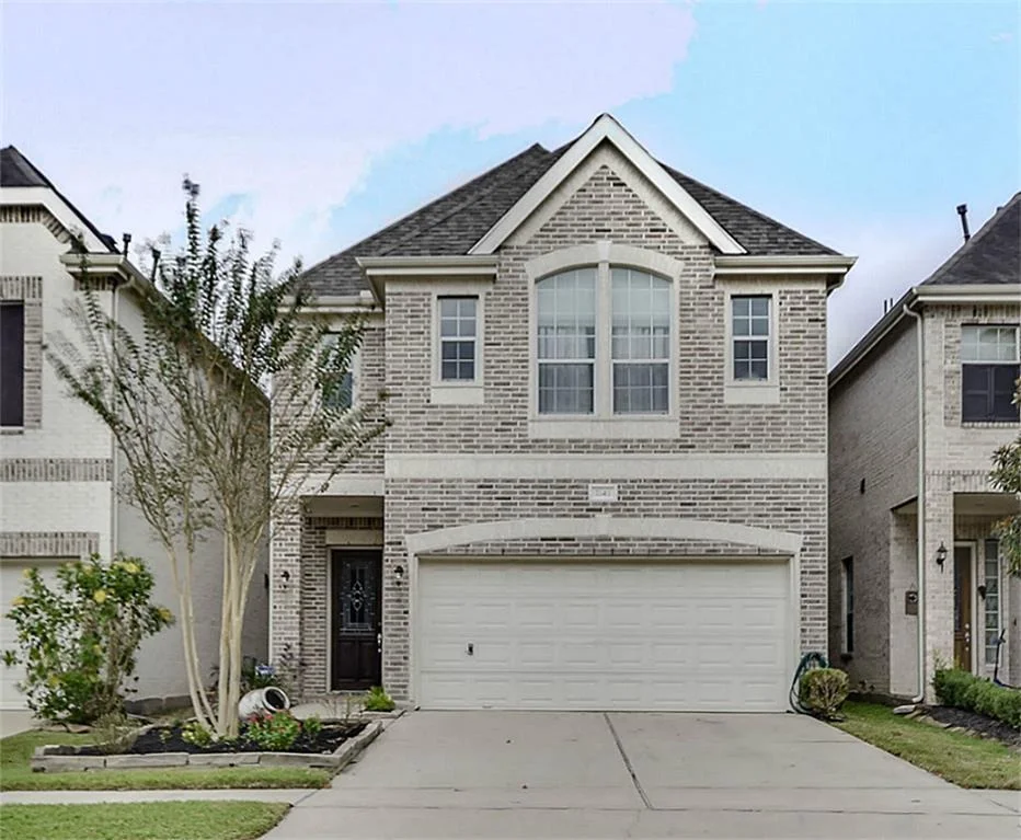 Unit for sale at 1143 Sopris Drive, Houston, TX 77077