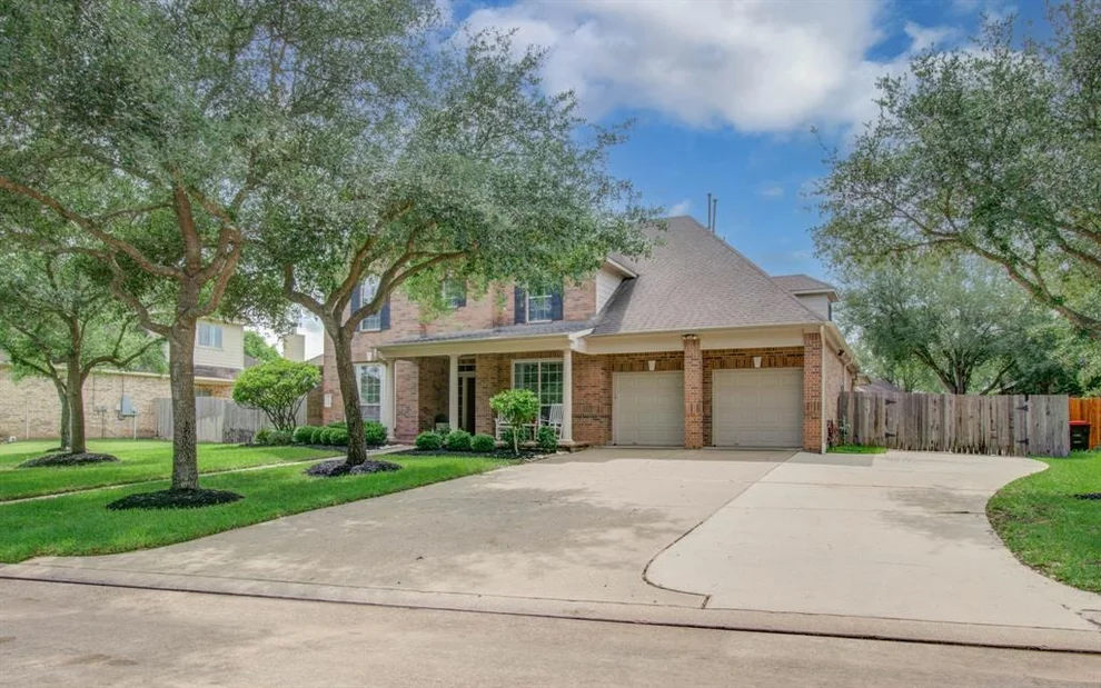 Unit for sale at 14915 Terra Point Drive, Cypress, TX 77429