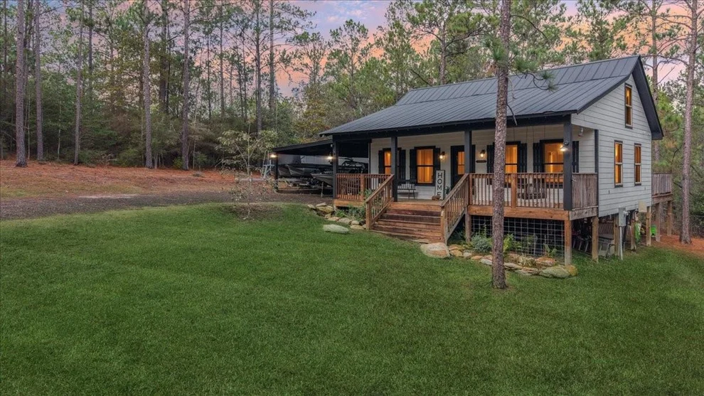 Unit for sale at 119 Sycamore Drive, Brookeland, TX 75931