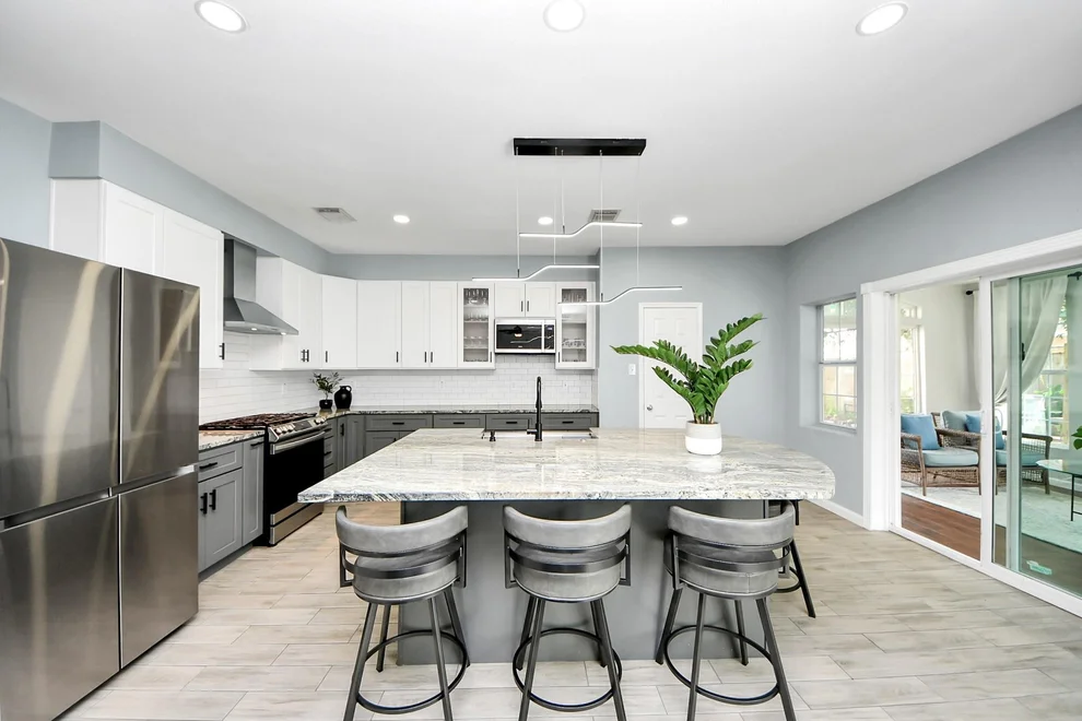 Unit for sale at 7619 Park Sage Lane, Cypress, TX 77433