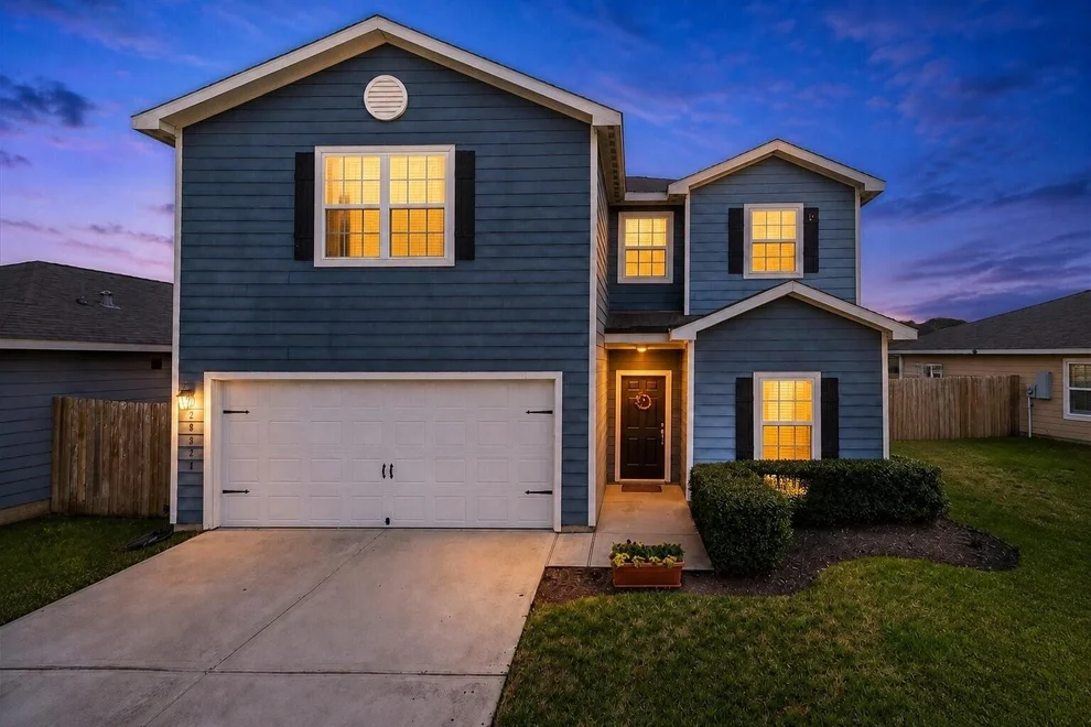 Unit for sale at 28021 Irving Drive, Magnolia, TX 77355