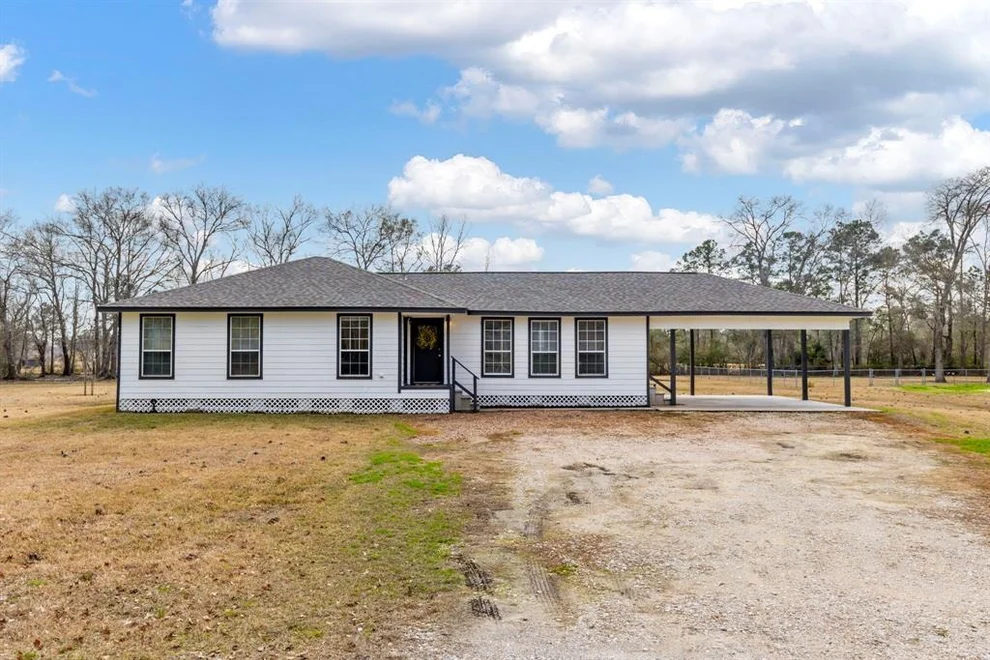 Unit for sale at 53 County Road 308, Cleveland, TX 77327