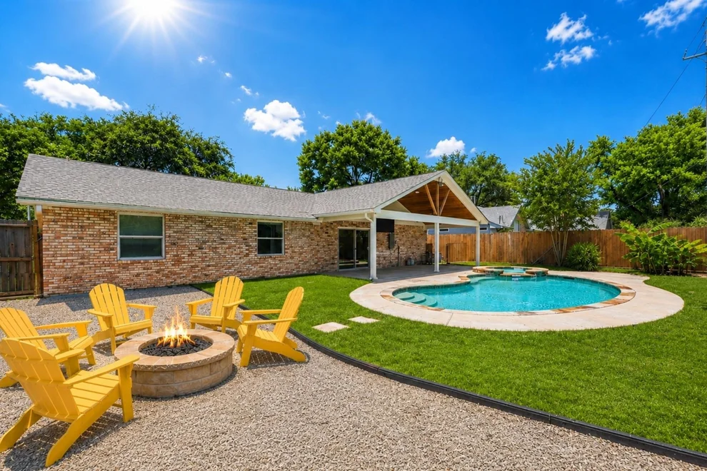 Unit for sale at 3022 Greenhaven Lane, Houston, TX 77092