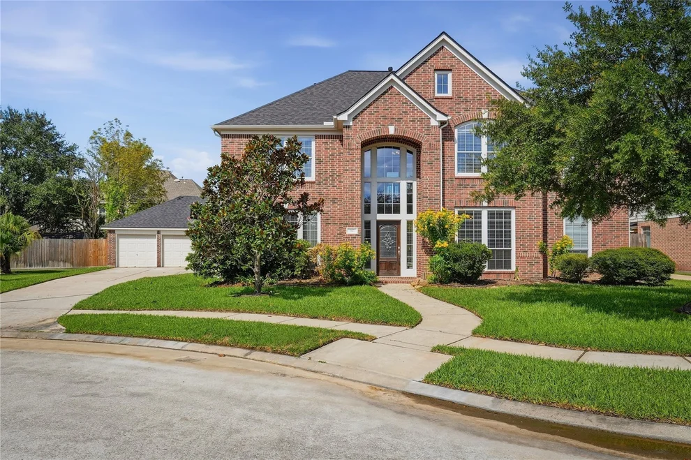 Unit for sale at 907 Colorado Springs Court, Spring, TX 77373