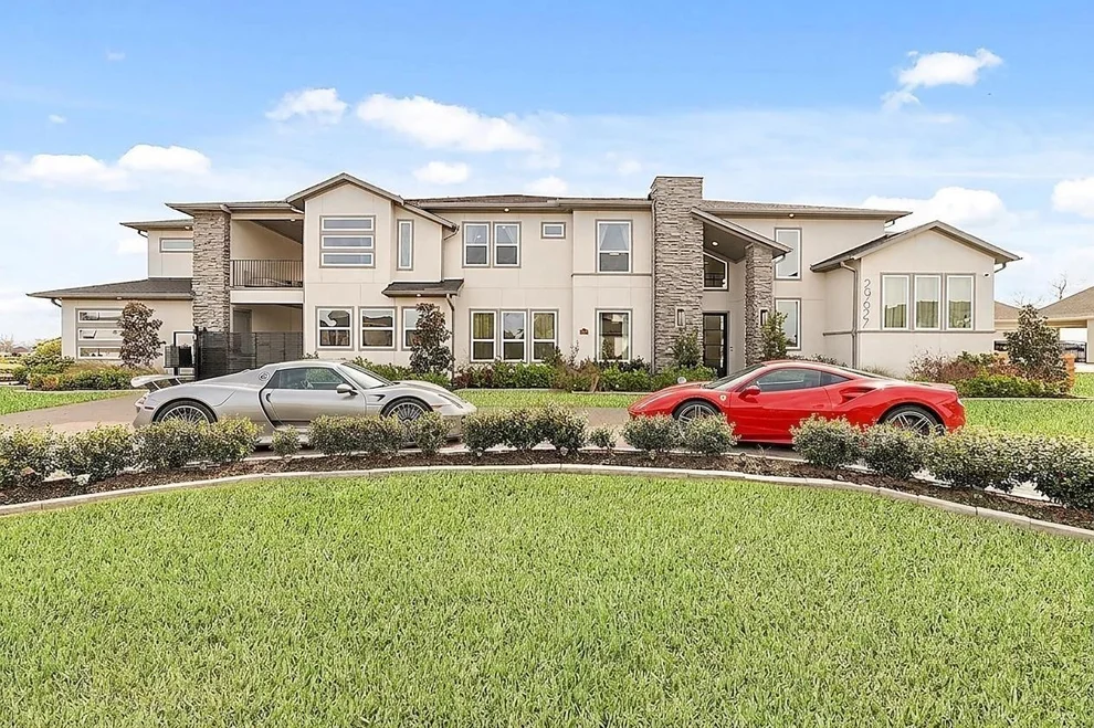 Unit for sale at 29627 Circle S Ranch Trail, Fulshear, TX 77406