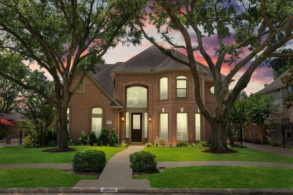 Unit for sale at 19011 Allview Lane, Houston, TX 77094