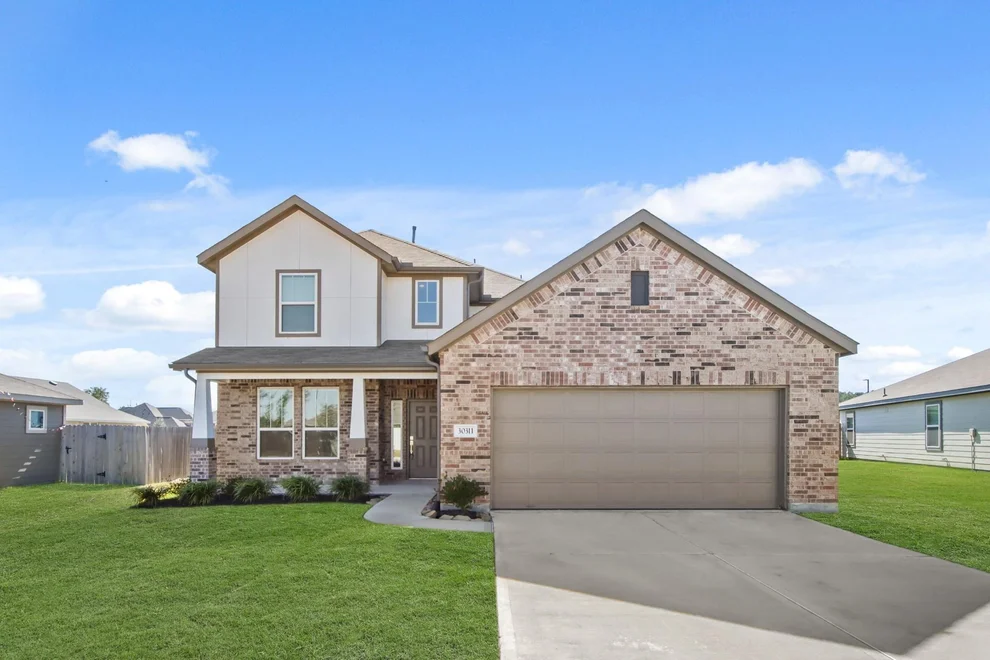 Unit for sale at 30311 Kingston Heath Drive, Cleveland, TX 77327