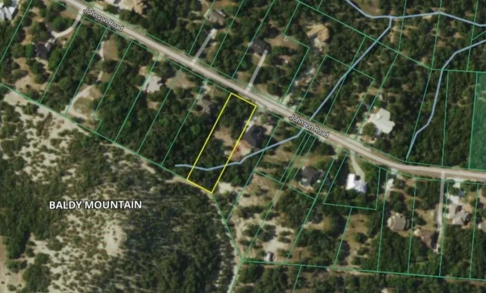 Unit for sale at 1392 Johnson Road, Canyon Lake, TX 78133