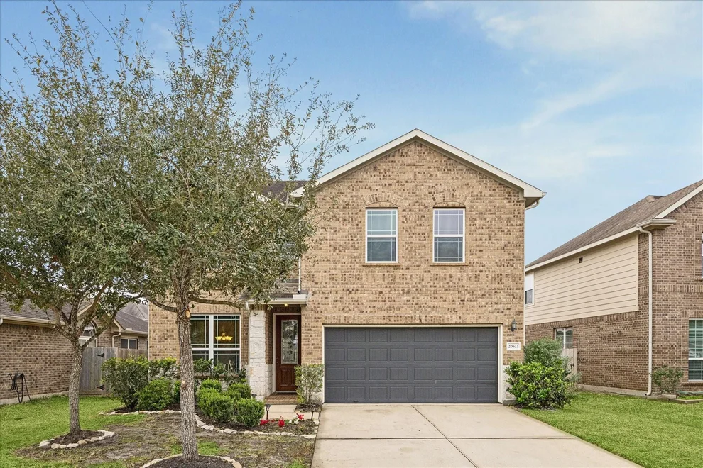 Unit for sale at 20623 Bandrock Terrace, Richmond, TX 77407