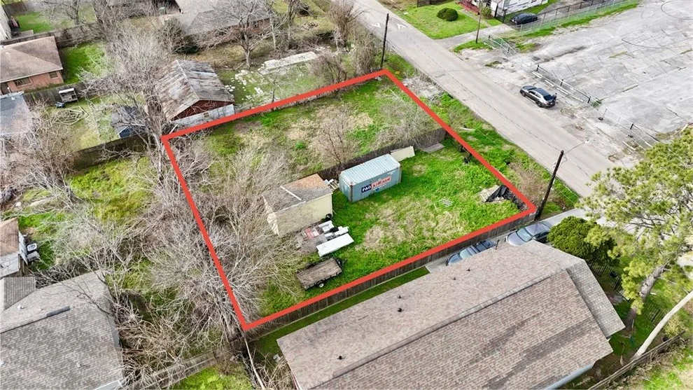 Unit for sale at 3524 Goodhope Street, Houston, TX 77021