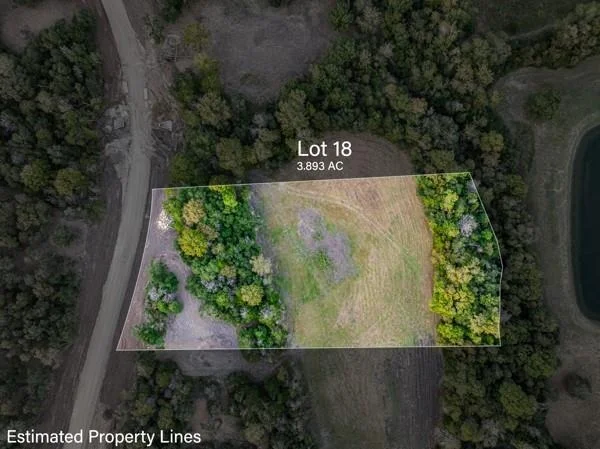 Unit for sale at TBD Wendy Lane - Lot 18, Round Top, TX 78954