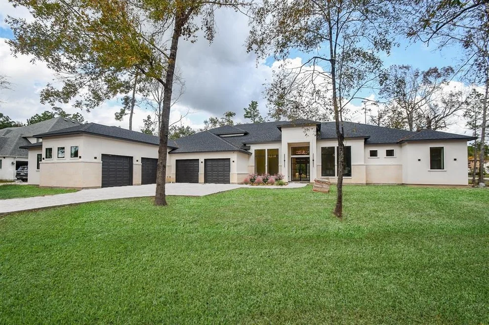 Unit for sale at 27421 S Lazy Meadow Way, Spring, TX 77386
