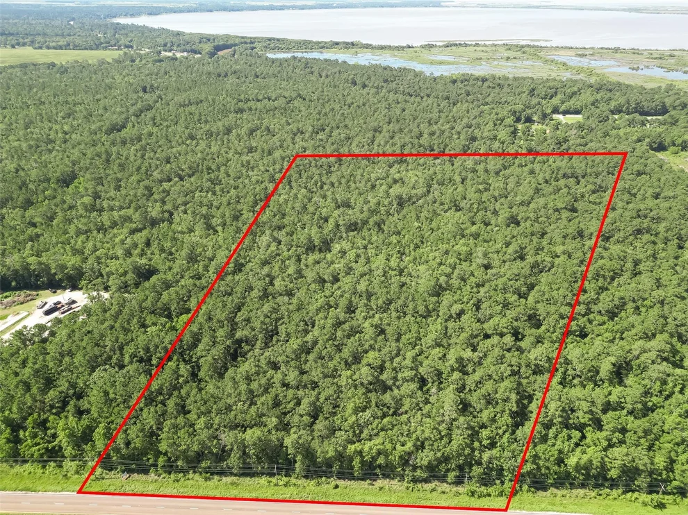 Unit for sale at 0 I-10 East Frontage W, Wallisville, TX 77597