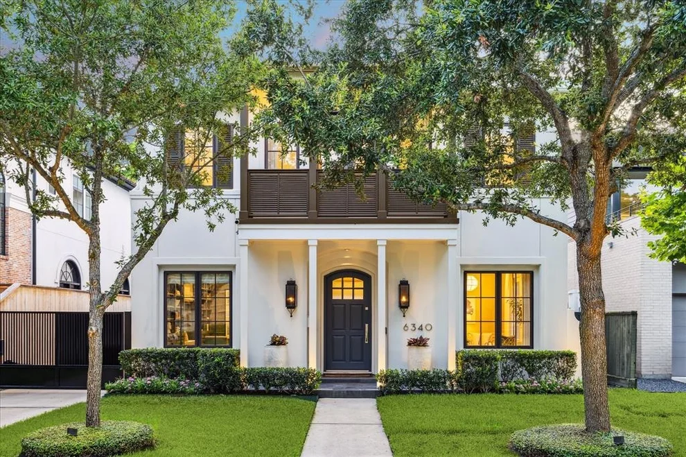 Unit for sale at 6340 Mercer Street, Houston, TX 77005