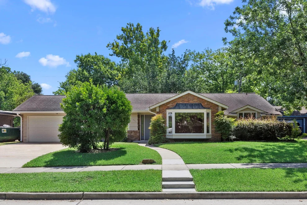 Unit for sale at 9111 Timberside Drive, Houston, TX 77025