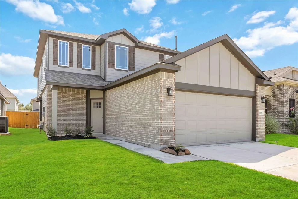 Unit for sale at 1204 Lilly Lane, Bellville, TX 77418