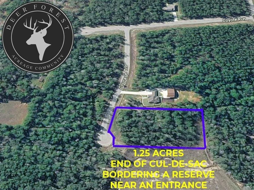 Unit for sale at 1-4-63 Courage Trail, New Waverly, TX 77358