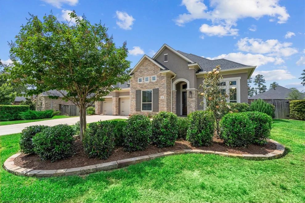 Unit for sale at 122 Coral Bells Court, Conroe, TX 77304