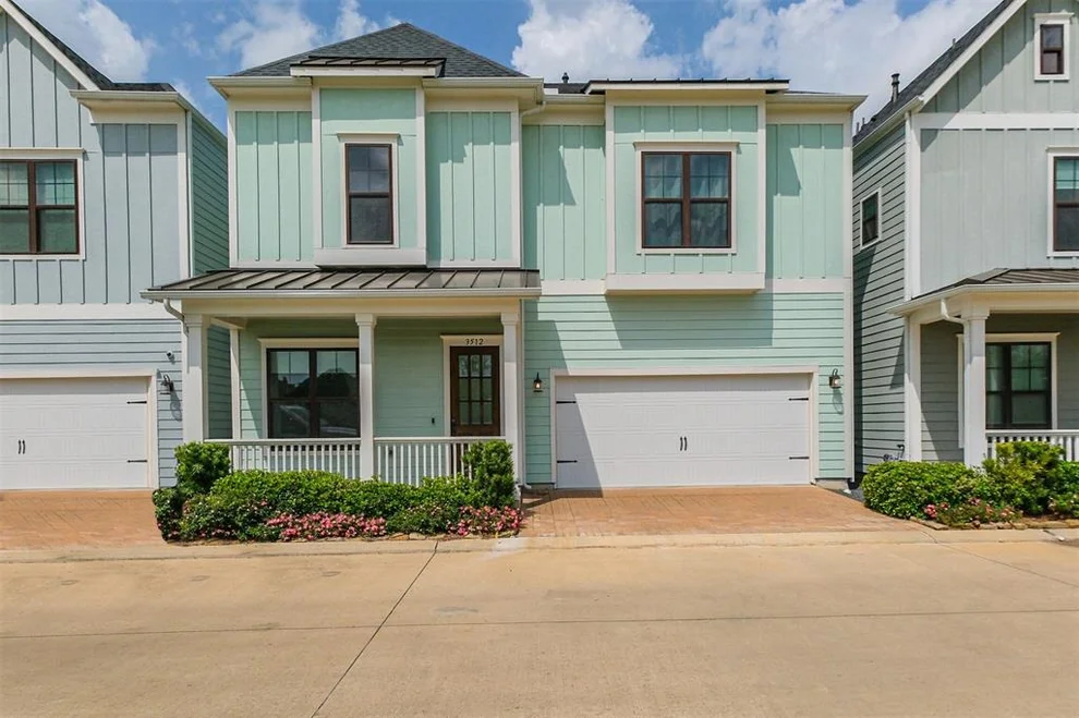 Unit for sale at 3512 Harvest Dance Drive, Houston, TX 77008