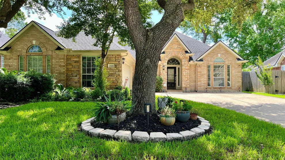 Unit for sale at 13806 Layton Hills Drive, Cypress, TX 77429